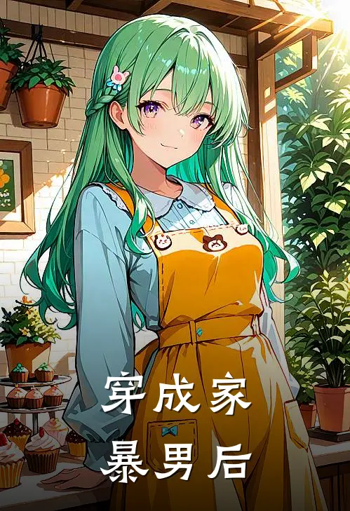 穿成家暴男后