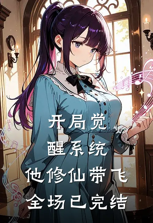 开局觉醒系统，他修仙带飞全场已完结