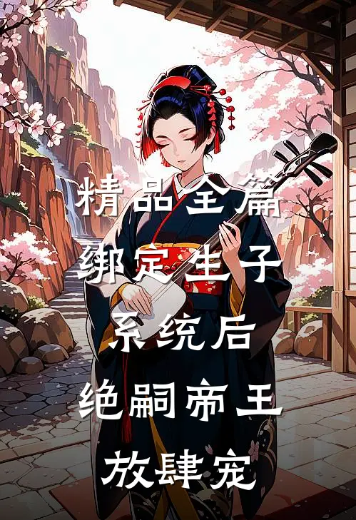 精品全篇绑定生子系统后，绝嗣帝王放肆宠