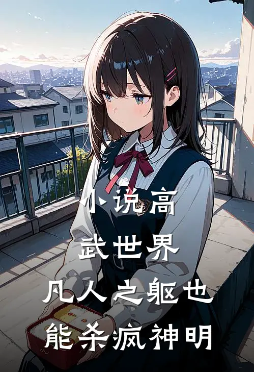 小说高武世界：凡人之躯也能杀疯神明