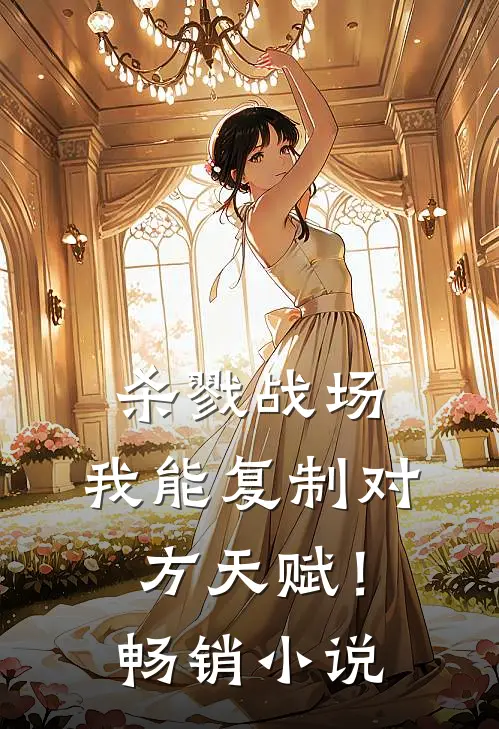 杀戮战场：我能复制对方天赋！畅销小说
