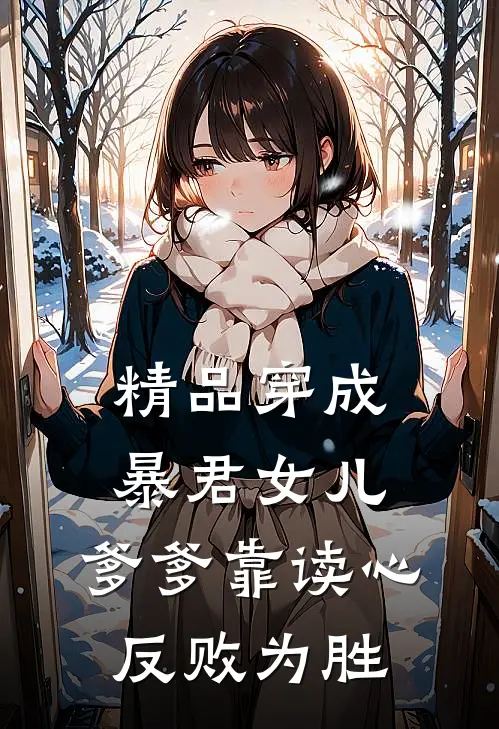 精品穿成暴君女儿，爹爹靠读心反败为胜
