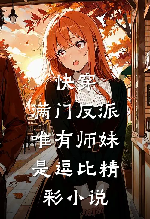 快穿：满门反派，唯有师妹是逗比精彩小说