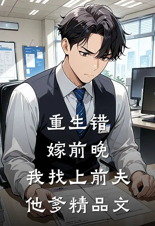 重生错嫁前晚，我找上前夫他爹精品文