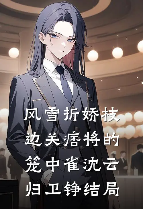 禁脔金丝雀她开智了已完结