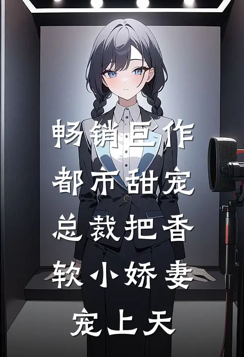 畅销巨作都市甜宠：总裁把香软小娇妻宠上天