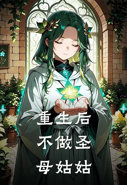 重生后，不做圣母姑姑