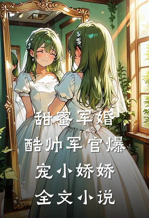 甜蜜军婚，酷帅军官爆宠小娇娇全文小说