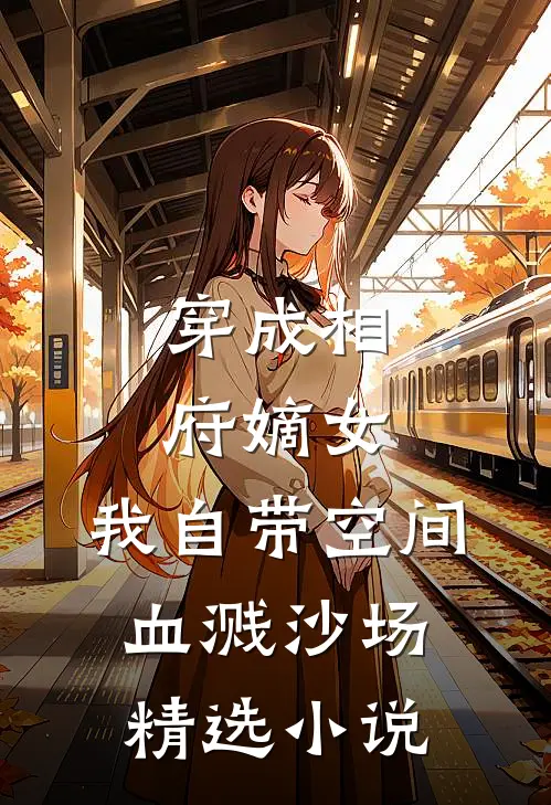 穿成相府嫡女：我自带空间血溅沙场精选小说