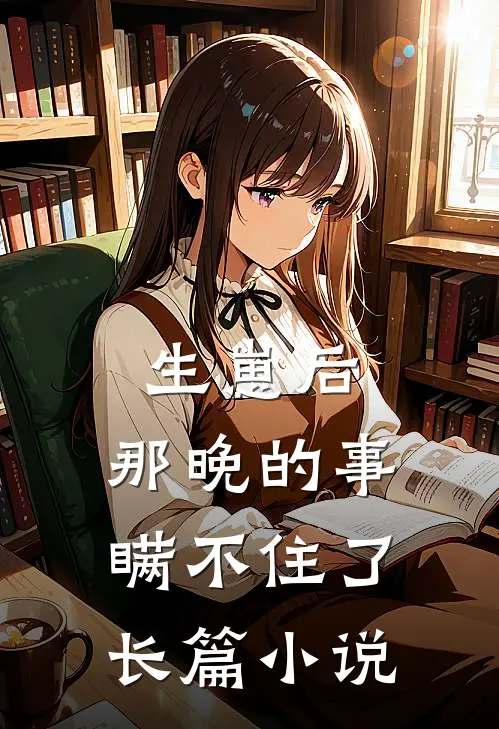 生崽后：那晚的事瞒不住了长篇小说