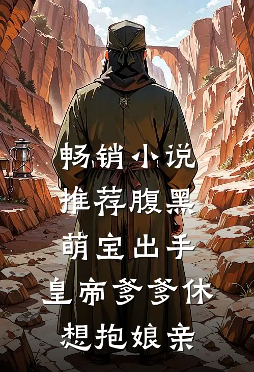 畅销小说推荐腹黑萌宝出手，皇帝爹爹休想抱娘亲
