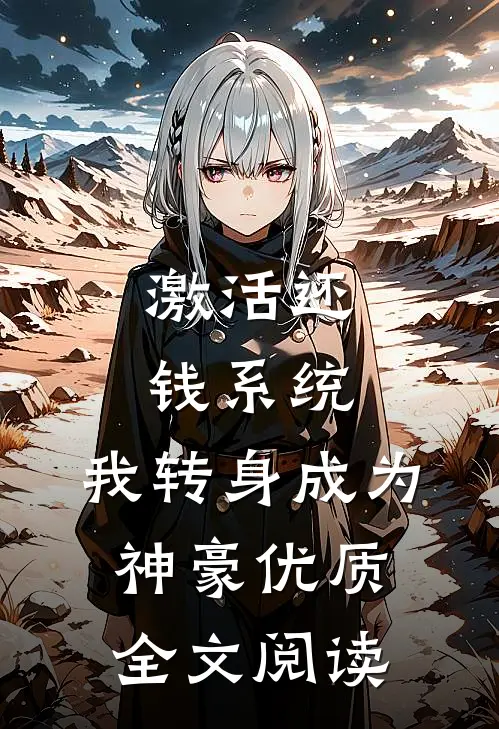 激活还钱系统，我转身成为神豪优质全文阅读