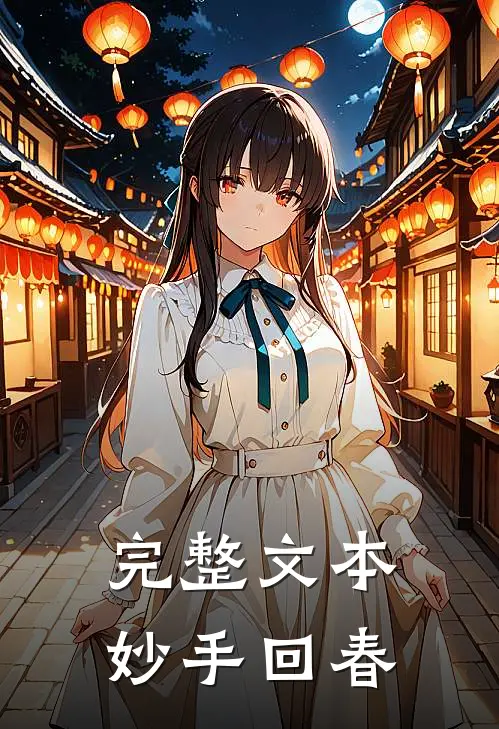完整文本妙手回春
