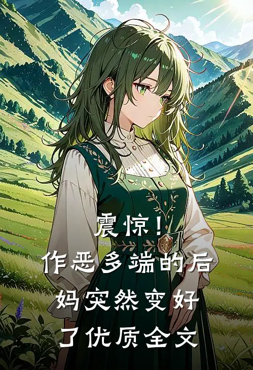 震惊！作恶多端的后妈突然变好了优质全文
