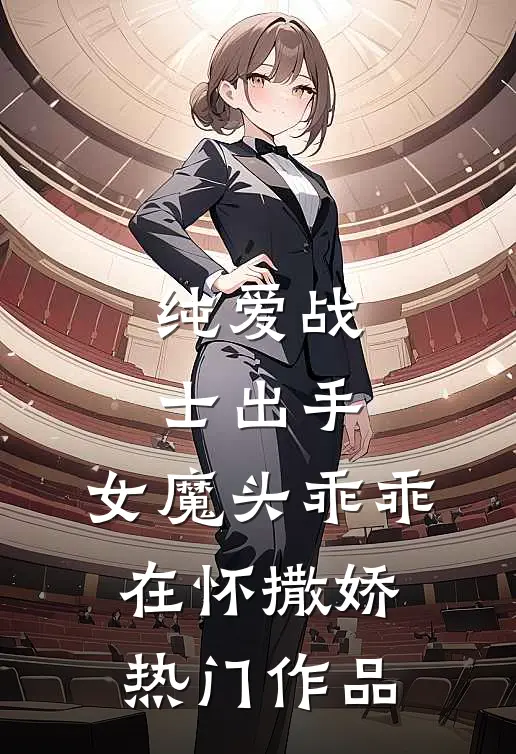 纯爱战士出手：女魔头乖乖在怀撒娇热门作品