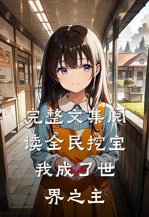 完整文集阅读全民挖宝，我成了世界之主