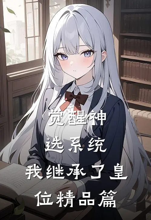 觉醒神选系统，我继承了皇位精品篇