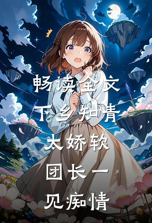 畅读全文下乡知青太娇软：团长一见痴情