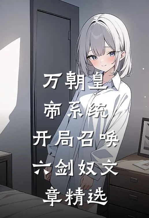 万朝皇帝系统，开局召唤六剑奴文章精选