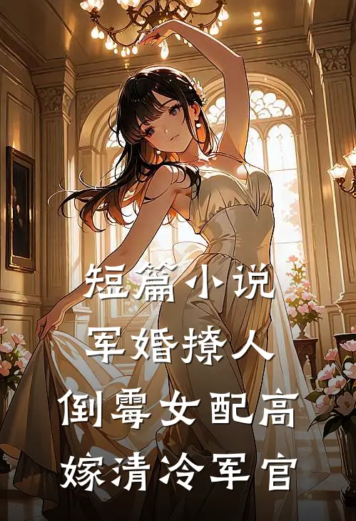 短篇小说军婚撩人：倒霉女配高嫁清冷军官