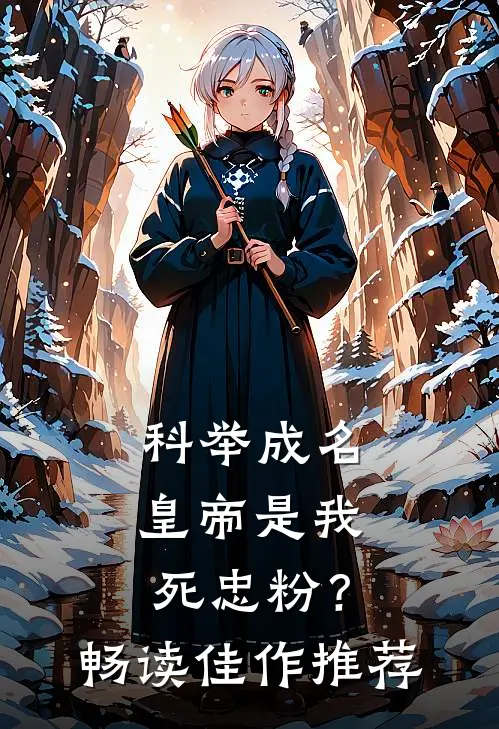 科举成名，皇帝是我死忠粉？畅读佳作推荐