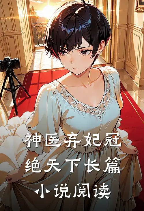 神医弃妃冠绝天下长篇小说阅读