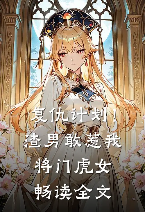 复仇计划！渣男敢惹我将门虎女畅读全文