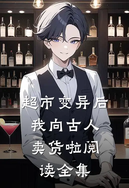 超市变异后，我向古人卖货啦阅读全集