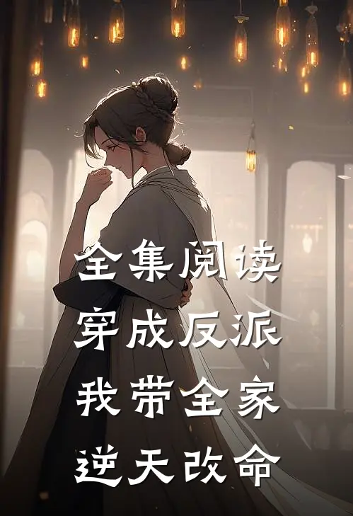 全集阅读穿成反派，我带全家逆天改命