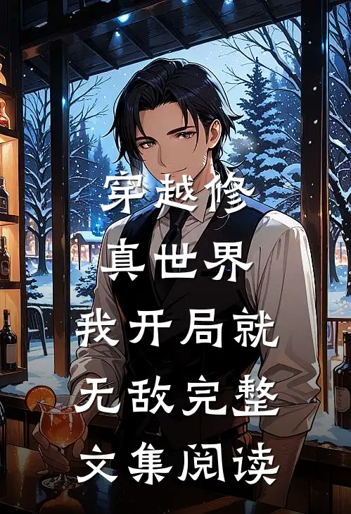 穿越修真世界，我开局就无敌完整文集阅读