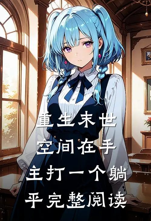重生末世：空间在手，主打一个躺平完整阅读