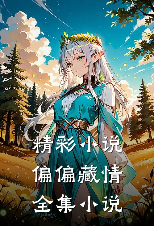 精彩小说偏偏藏情全集小说