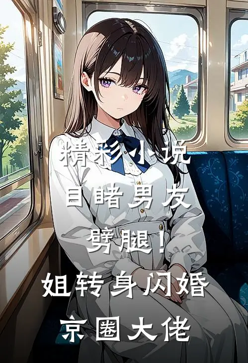 精彩小说目睹男友劈腿！姐转身闪婚京圈大佬