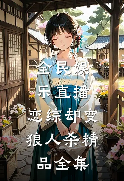 全民娱乐直播，恋综却变狼人杀精品全集