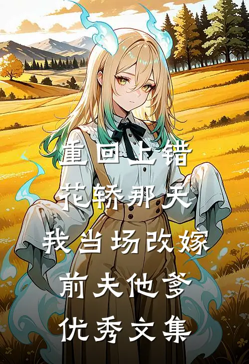 重回上错花轿那天，我当场改嫁前夫他爹优秀文集