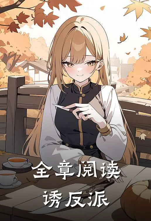 全章阅读诱反派