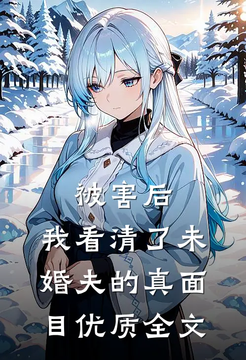被害后，我看清了未婚夫的真面目优质全文