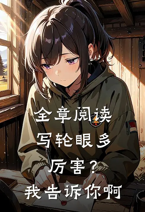 全章阅读写轮眼多厉害？我告诉你啊