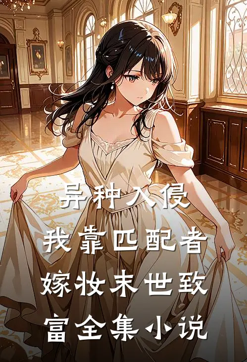 异种入侵，我靠匹配者嫁妆末世致富全集小说