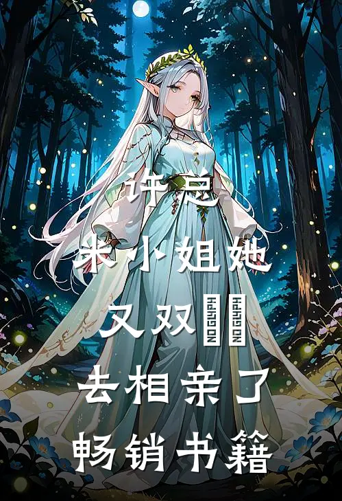 许总，米小姐她又双叒叕去相亲了畅销书籍