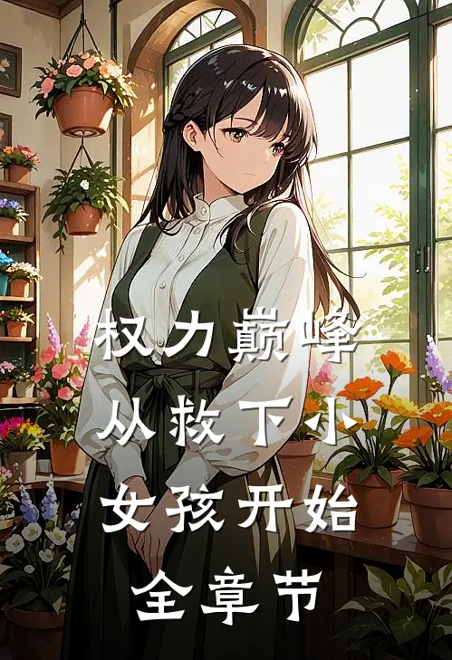 权力巅峰：从救下小女孩开始全章节