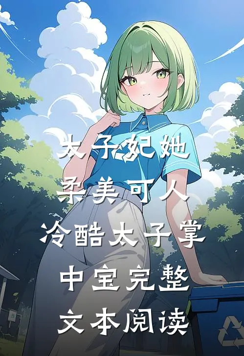 太子妃她柔美可人：冷酷太子掌中宝完整文本阅读