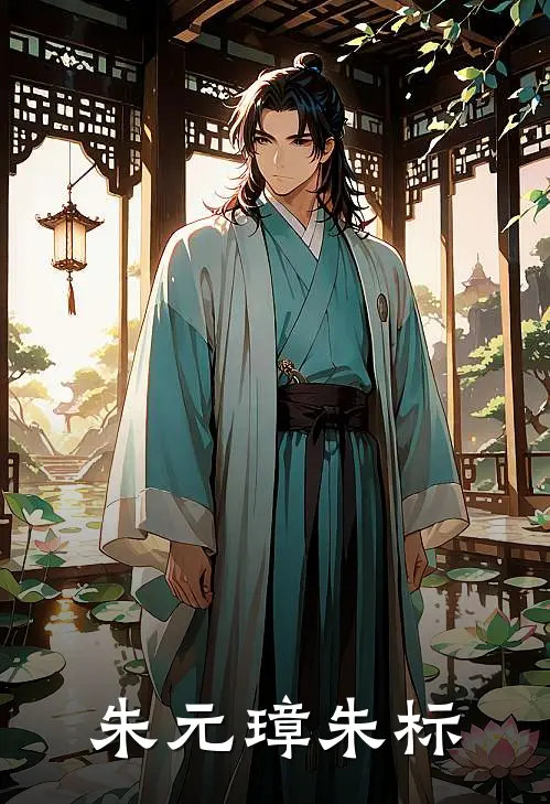 朱元璋朱标