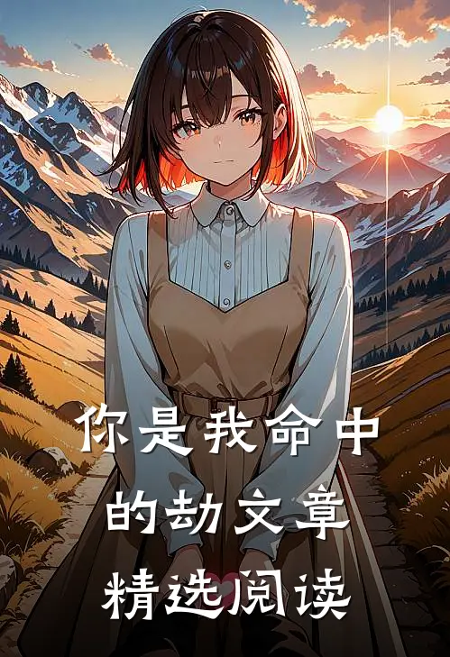 你是我命中的劫文章精选阅读