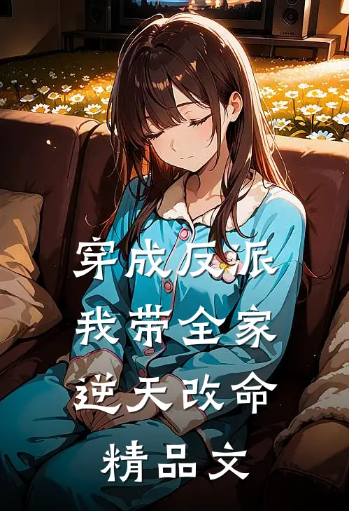 穿成反派，我带全家逆天改命精品文