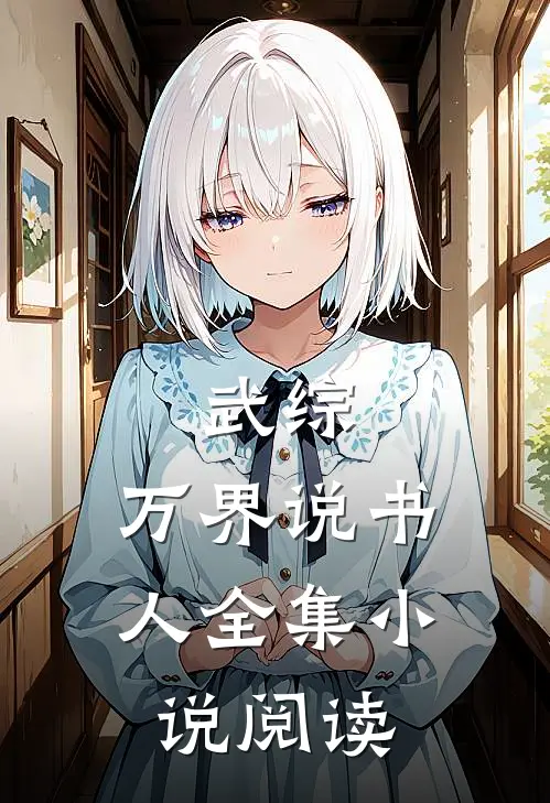 武综：万界说书人全集小说阅读