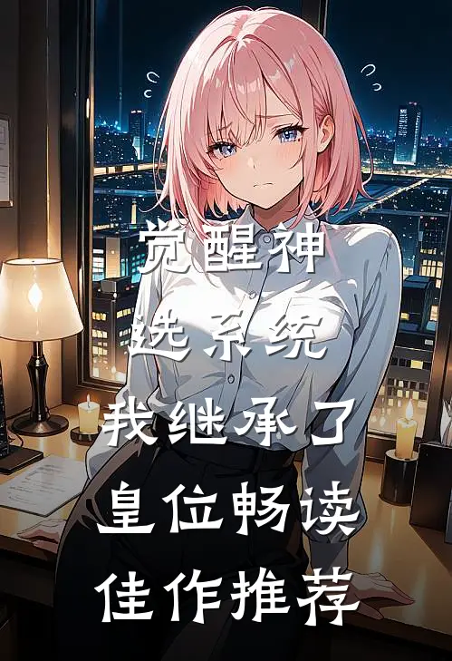 觉醒神选系统，我继承了皇位畅读佳作推荐