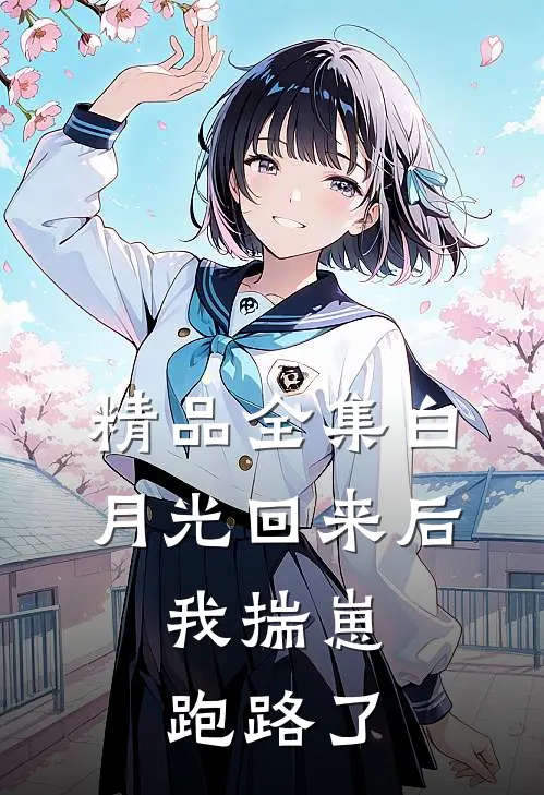 精品全集白月光回来后，我揣崽跑路了
