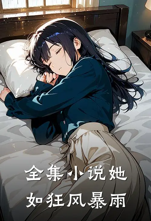 全集小说她如狂风暴雨