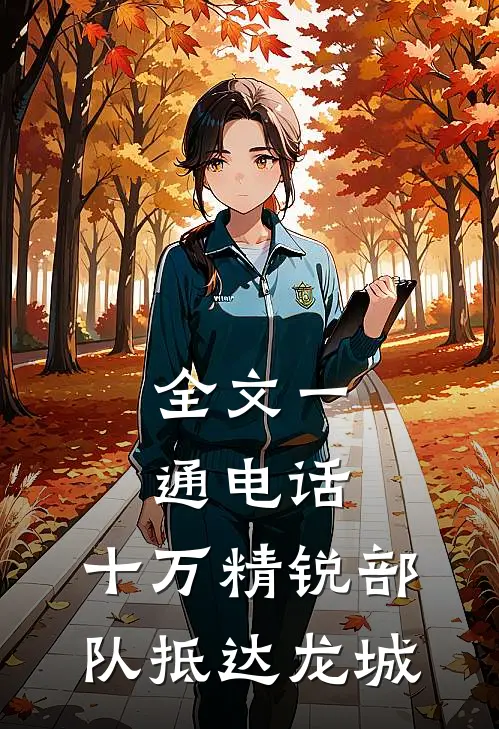 全文一通电话，十万精锐部队抵达龙城